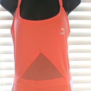 Puma Classic Tennis  Dress